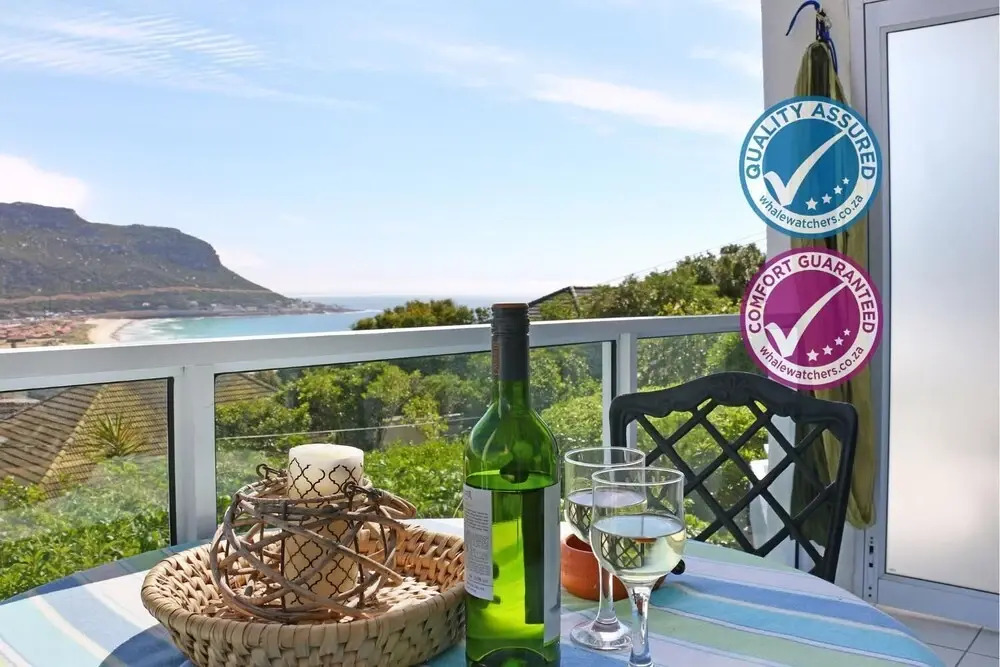 Self catering Holiday Apartment
