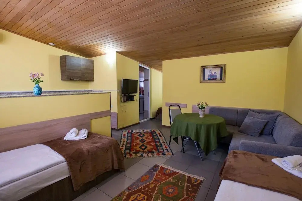 Accent Hotel
