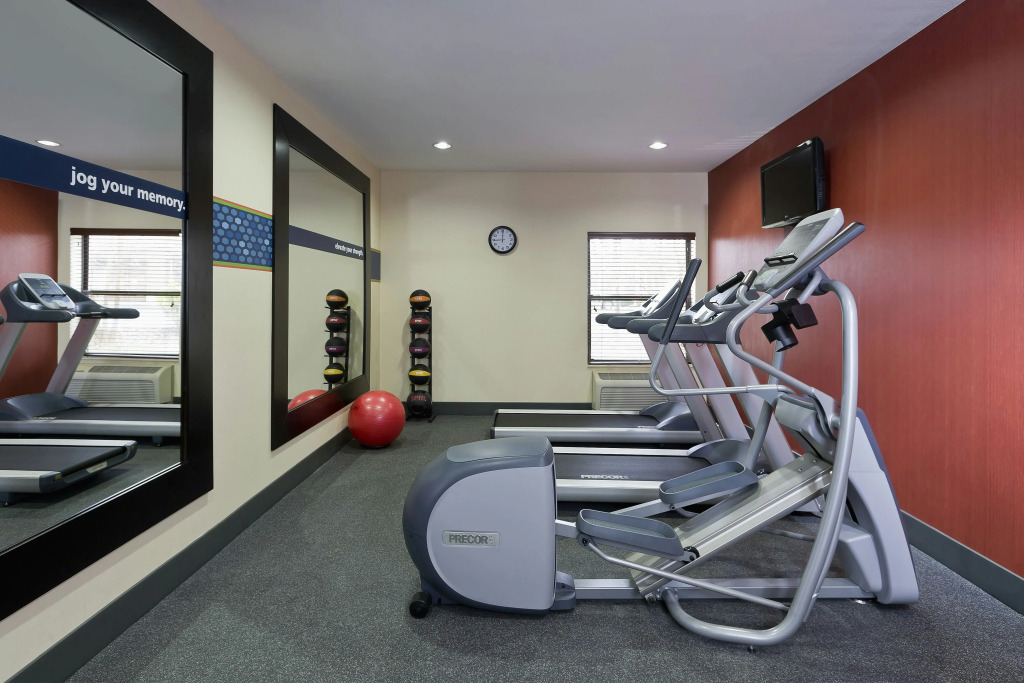 Hampton Inn Chicago-Tinley Park