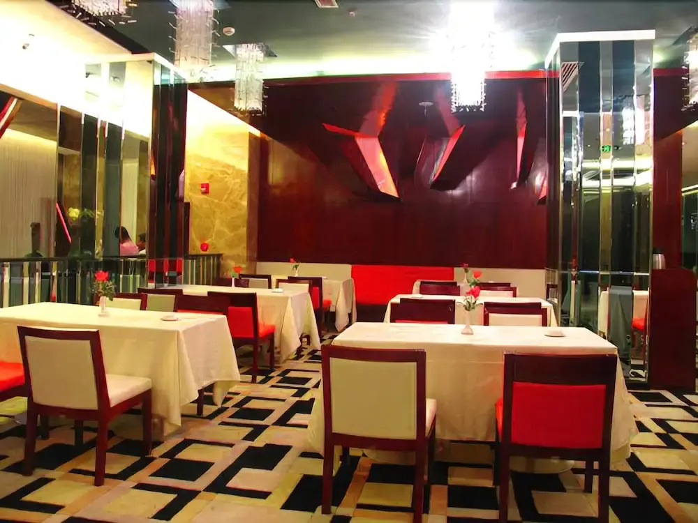 Hangzhou Nade 51 Fashion Hotel