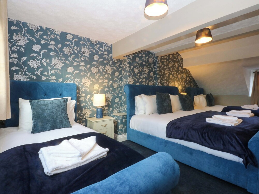 Southbourne Manor