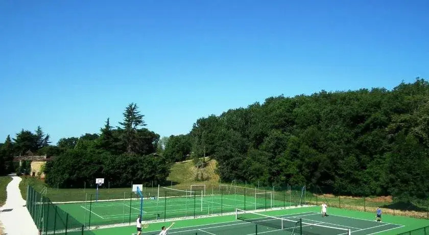 Domaine de Gavaudun