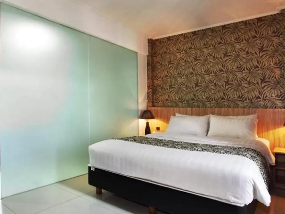 The Green Hotel Bekasi