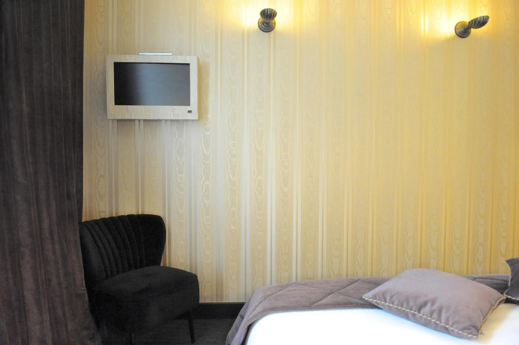 Latroupe Hotel Le Berger
