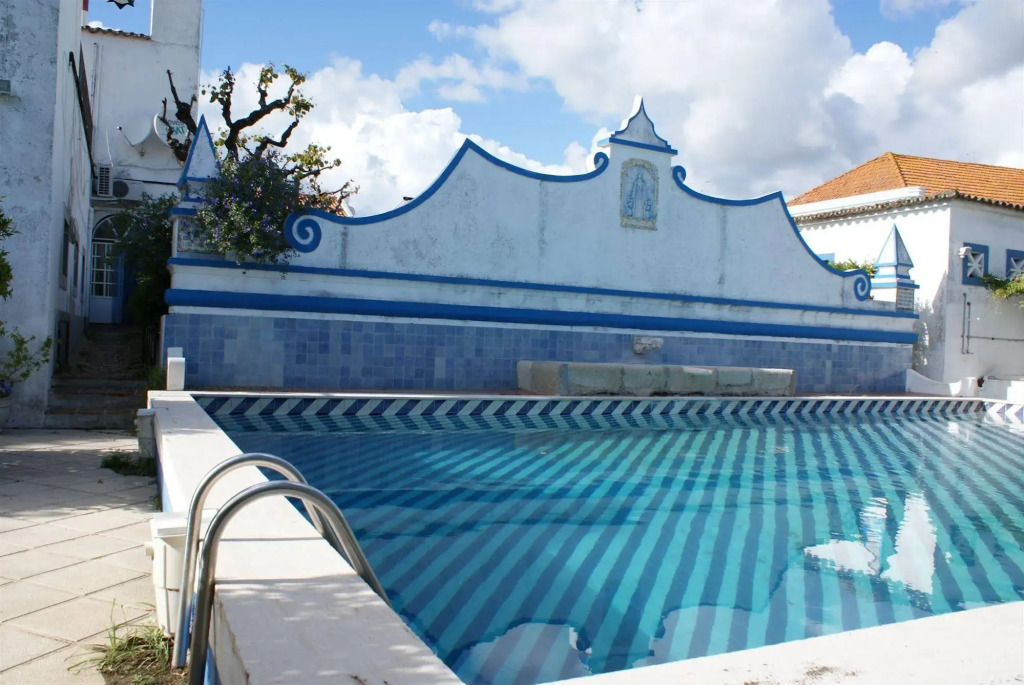 Casa Santos Murteira