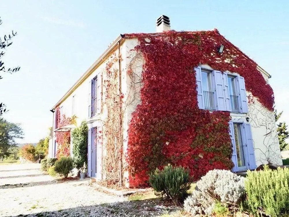 Villa With 4 Bedrooms in Palazzo Bovarino, San Venanzo, With Wonderful