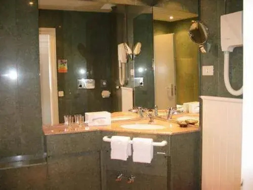 Albergo Mirto al Lago Uffer Peter