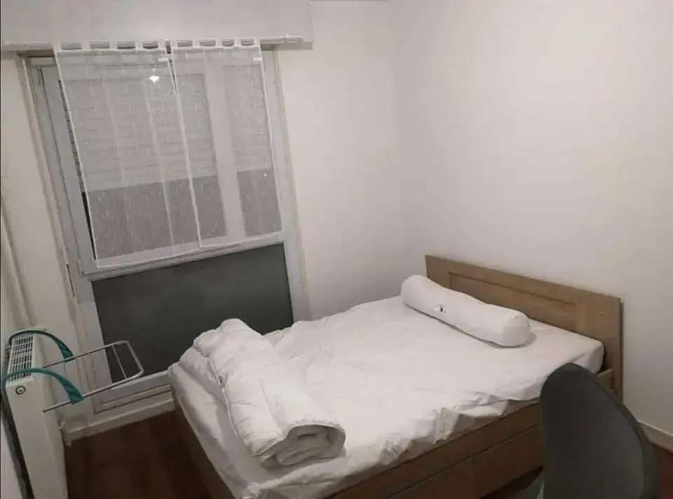 Chambre Colocation Clermont-Ferrand - LIONDARDS