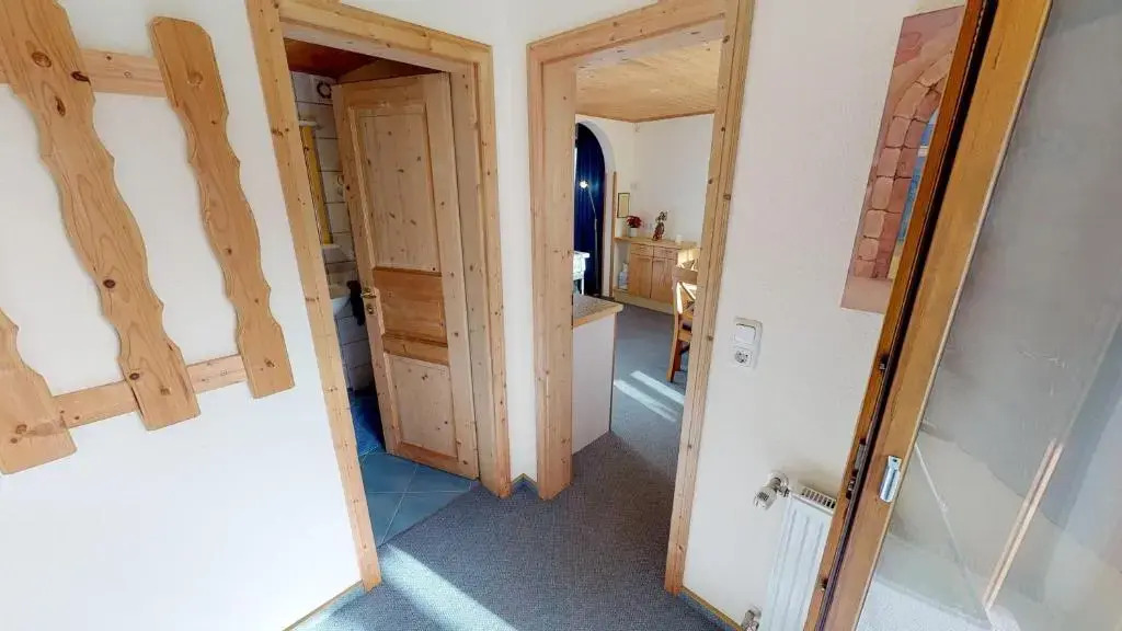 Chalet Tirol Waidring