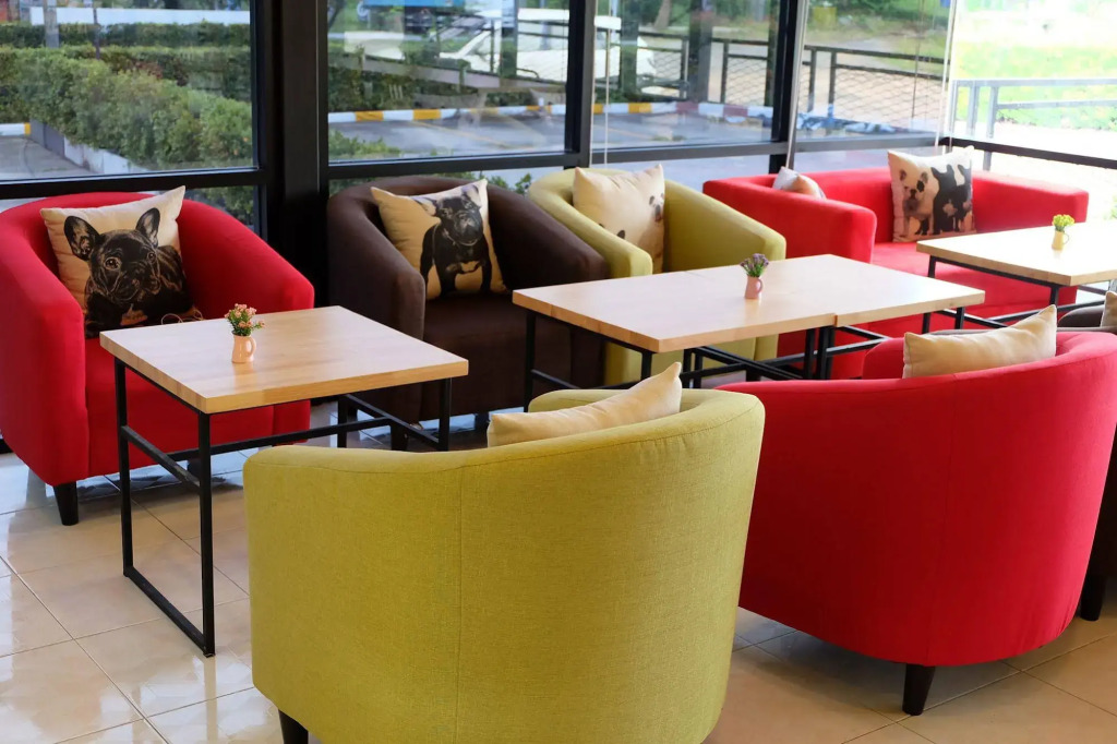 Interpark Hotel & Residence, Eastern Seaboard Rayong