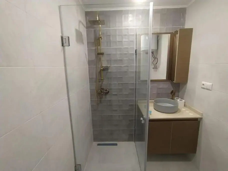 Leo Group LUXURY APARTMENT 08-155B Sunrise Batumi