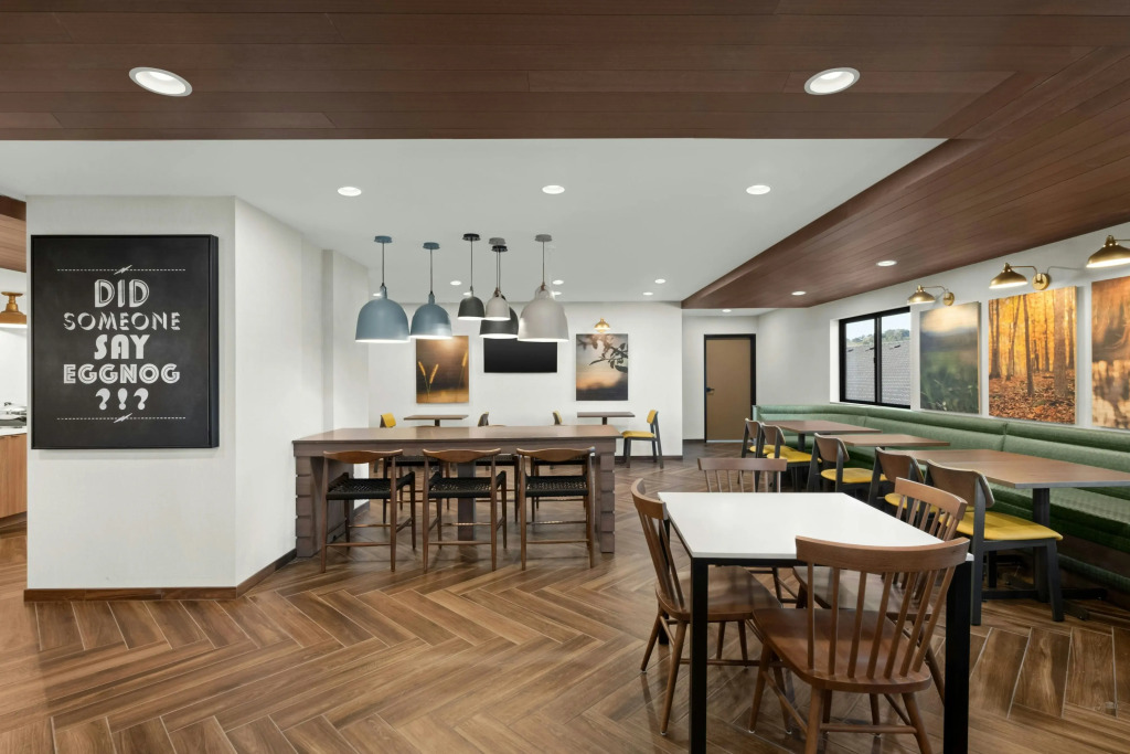 Fairfield by Marriott Inn & Suites Atascadero Paso Robles