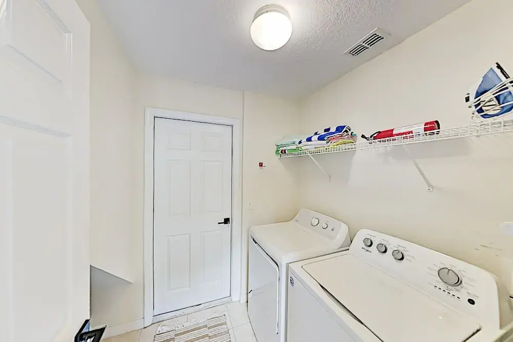 2754lkdr 6 Bedroom Home