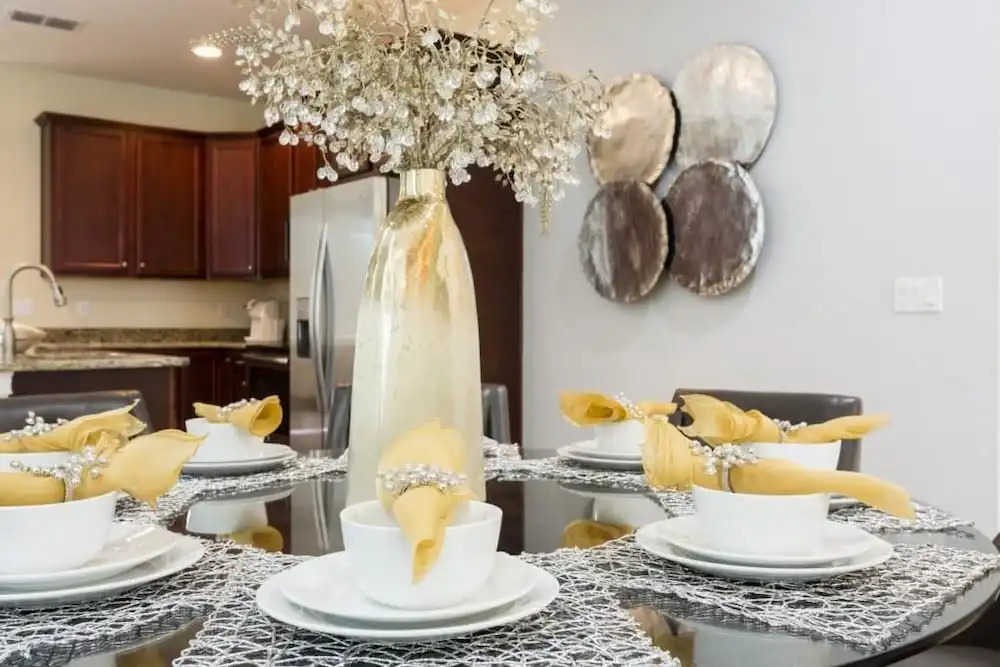 Reunion West Homes by Casa Floridian