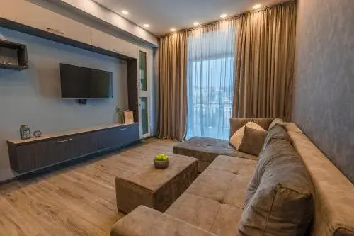 Eco Residence