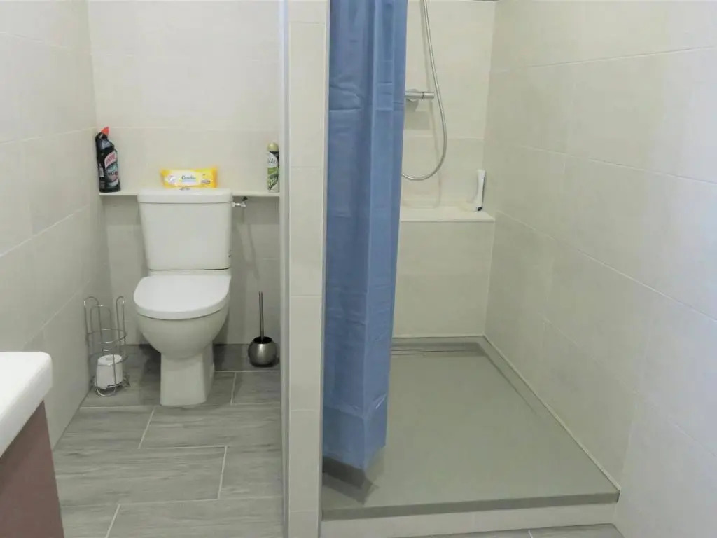 Appartement Perros-Guirec, 3 pièces, 4 personnes - FR-1-368-263