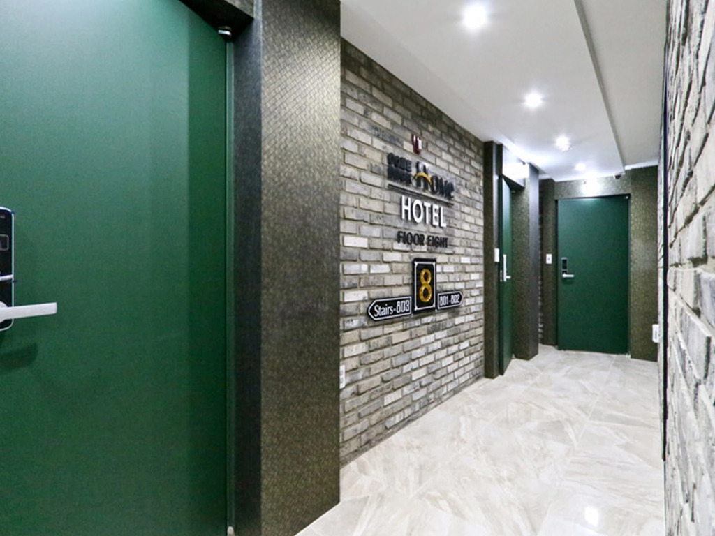 Hotel Home