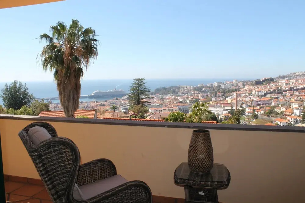 OurMadeira - Villa Luzia