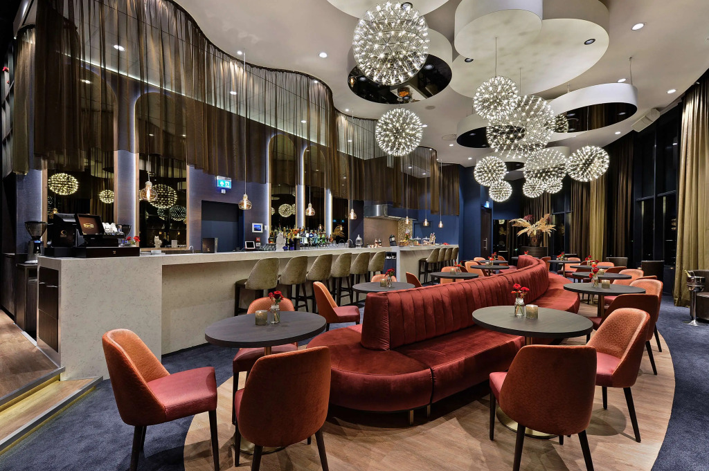 Van der Valk Hotel Tiel