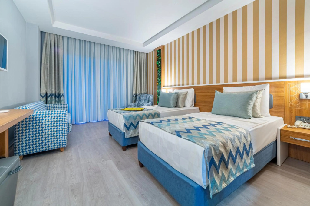 Lonicera Premium - Ultra All Inclusive
