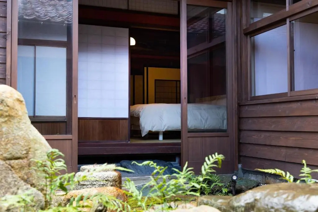 Ryusuke25 - Vacation STAY 71739v