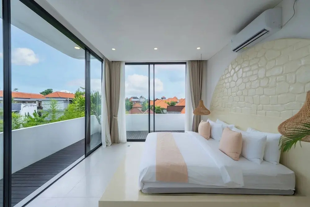 Villa Kalia by Pertama Stay
