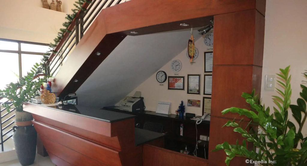 La Trinidad Pension House