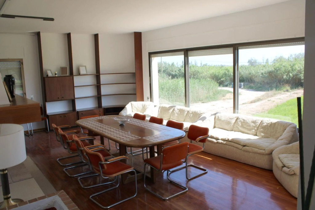 Villa de lEbre