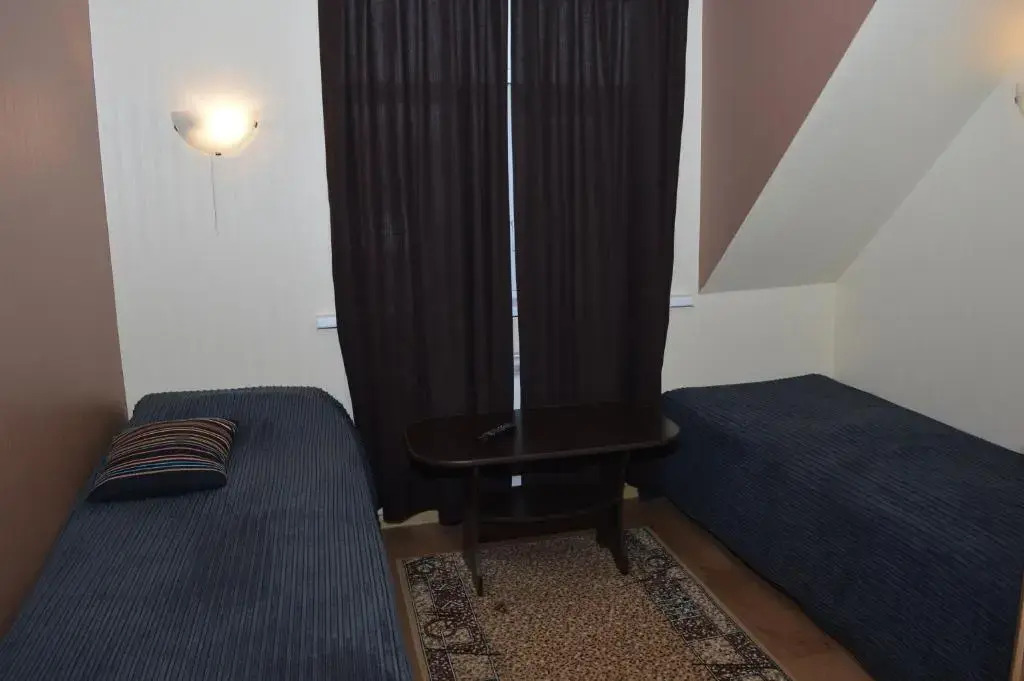 Aare Home Accommodation