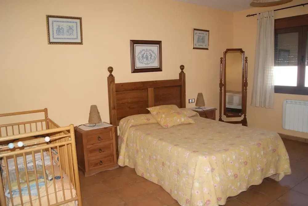 Casa Arroal