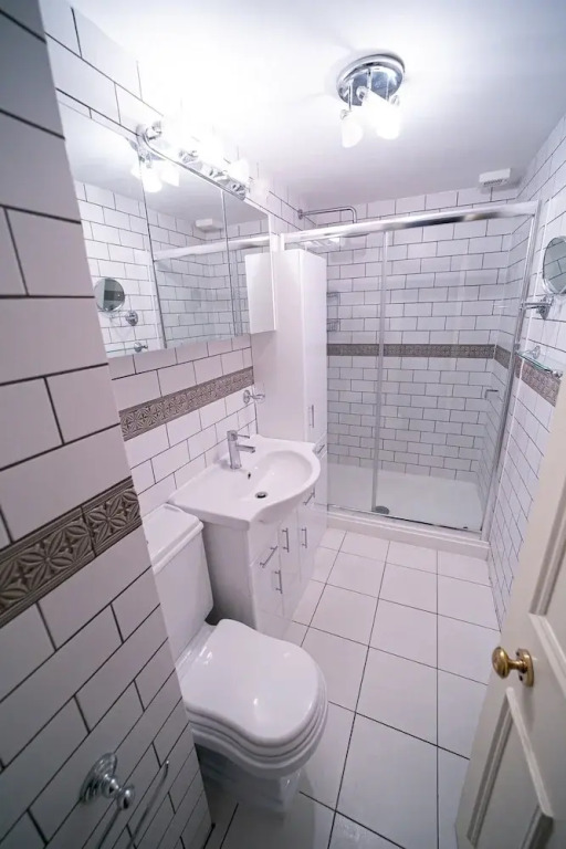 Nottingham Place on Baker Street - 2 - 1 bed