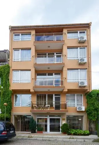 Guest House Oasis
