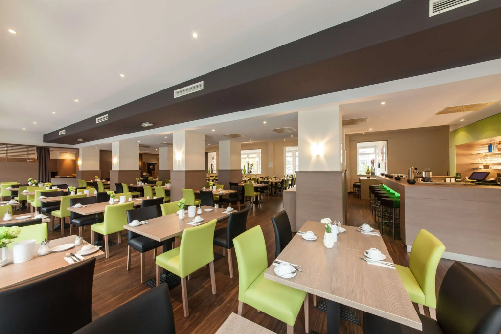 Hotel Aldea Berlin