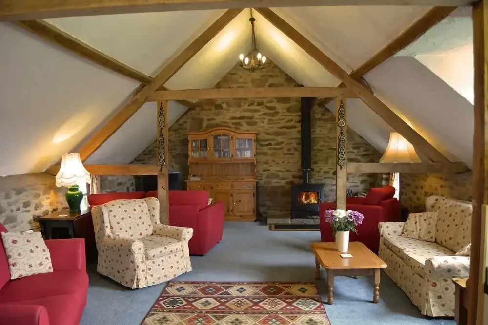 Jasper Cottage