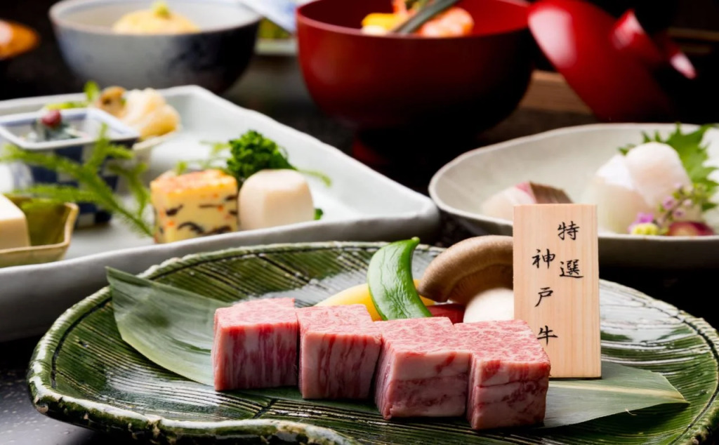 Arima Onsen Hanano – Adults Only