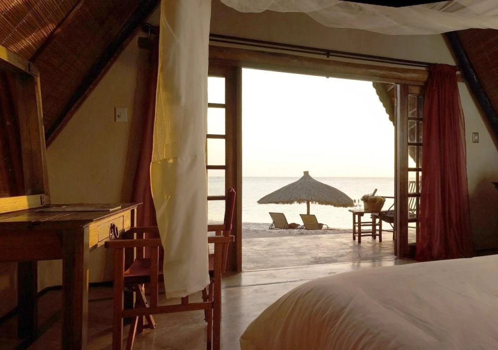 Pestana Bazaruto Lodge ALL INCLUSIVE