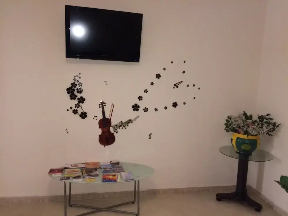 B&B Mascagni