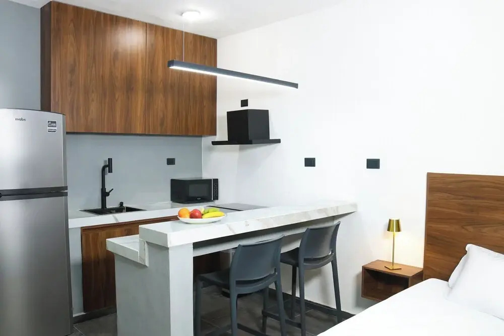 Apartamentos 31
