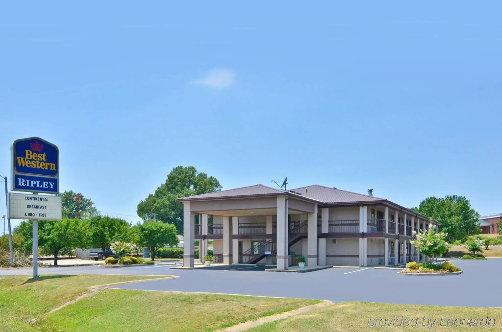 The Jewel Motel