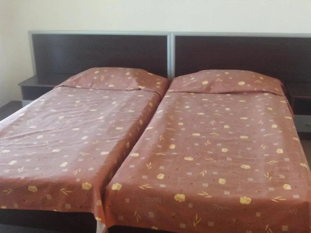Family Hotel Gery