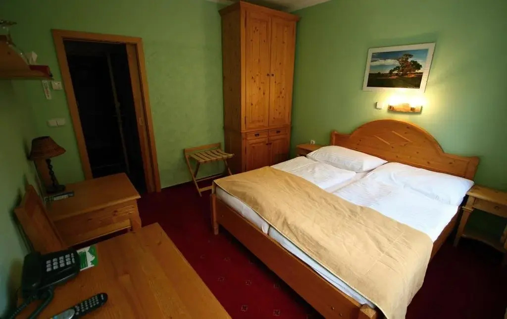 Hotel Sepetná