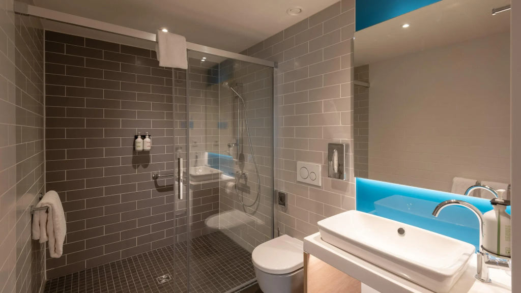 Holiday Inn Express - MUNICH NORTH by IHG