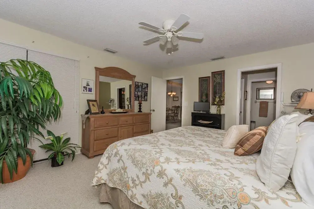 CI-B302 - Cedar Island Club
