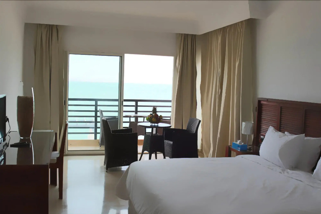 Hotel Buenavista Dakhla