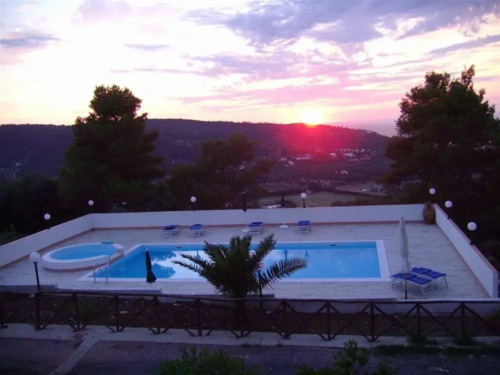 B&B Villa Nicoletta