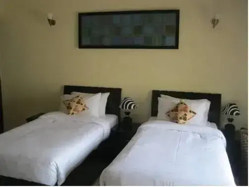 TIW Home Stay