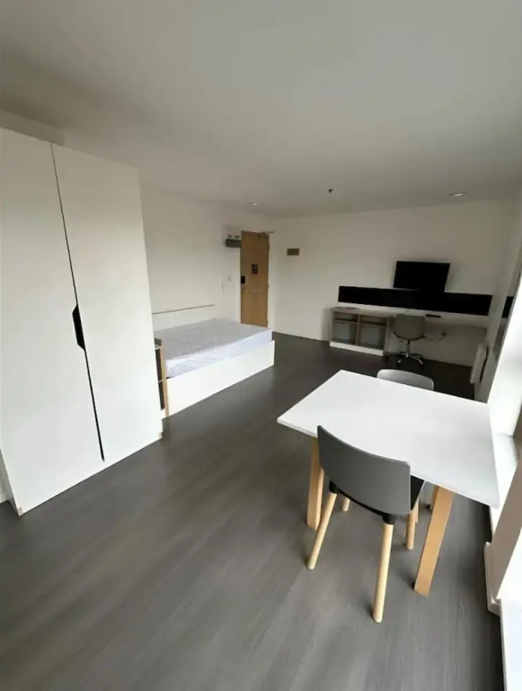 For Students Only Byrom Point in Liverpool