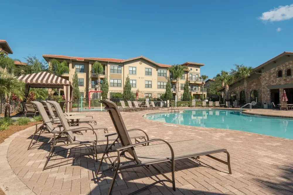 BP623CP Bella Piazza - Three Bedroom Condo