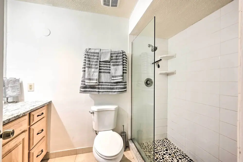 Naples Home: Private Pool & Grill ~ 1 Mi to Beach