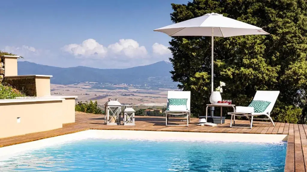 Villa Gaia 6&2